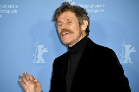 Filmpremiere 'Inside', Berlinale 2023