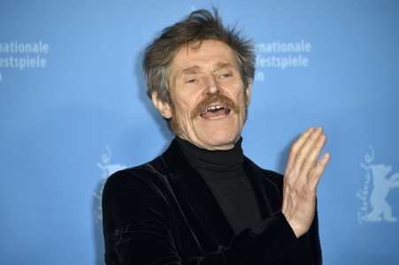 Filmpremiere 'Inside', Berlinale 2023