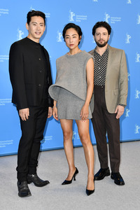 Photocall 'Past Lives', Berlinale 2023