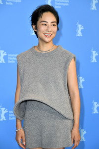 Photocall 'Past Lives', Berlinale 2023