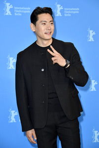 Photocall 'Past Lives', Berlinale 2023