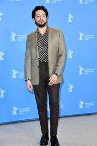 Photocall 'Past Lives', Berlinale 2023