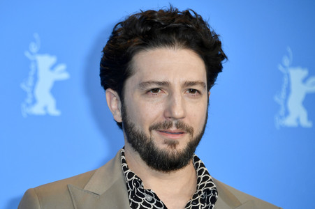 Photocall 'Past Lives', Berlinale 2023