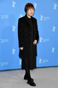 Photocall 'Past Lives', Berlinale 2023