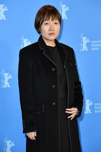Photocall 'Past Lives', Berlinale 2023