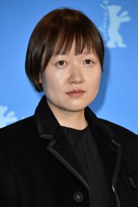 Photocall 'Past Lives', Berlinale 2023