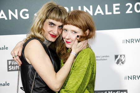 NRW Empfang, Berlinale 2023