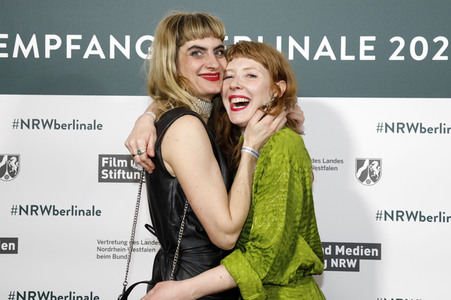 NRW Empfang, Berlinale 2023