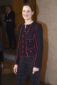Verleihung des Ordre des Arts et des Lettres, Berlinale 2023