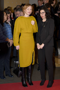 Verleihung des Ordre des Arts et des Lettres, Berlinale 2023