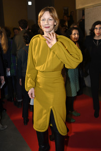 Verleihung des Ordre des Arts et des Lettres, Berlinale 2023