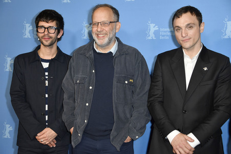 Filmpremiere 'Passages', Berlinale 2023