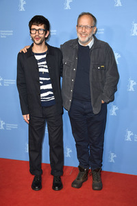 Filmpremiere 'Passages', Berlinale 2023
