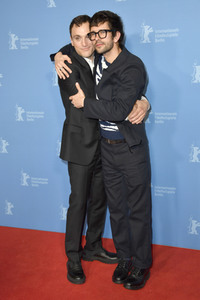 Filmpremiere 'Passages', Berlinale 2023