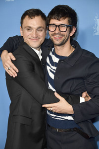 Filmpremiere 'Passages', Berlinale 2023