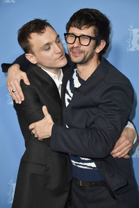 Filmpremiere 'Passages', Berlinale 2023