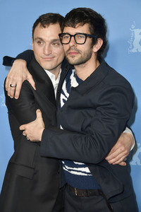 Filmpremiere 'Passages', Berlinale 2023