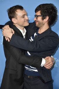 Filmpremiere 'Passages', Berlinale 2023
