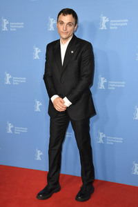 Filmpremiere 'Passages', Berlinale 2023