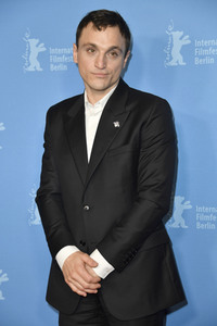 Filmpremiere 'Passages', Berlinale 2023