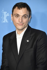 Filmpremiere 'Passages', Berlinale 2023