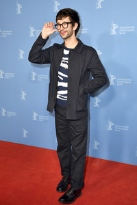 Filmpremiere 'Passages', Berlinale 2023
