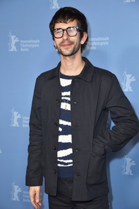 Filmpremiere 'Passages', Berlinale 2023