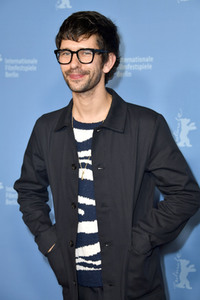 Filmpremiere 'Passages', Berlinale 2023