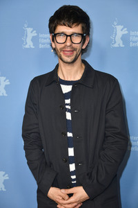Filmpremiere 'Passages', Berlinale 2023