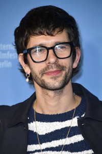 Filmpremiere 'Passages', Berlinale 2023