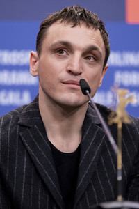 Pressekonferenz 'Passages', Berlinale 2023