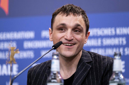 Pressekonferenz 'Passages', Berlinale 2023