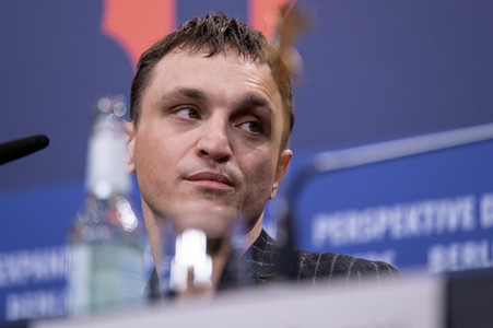Pressekonferenz 'Passages', Berlinale 2023