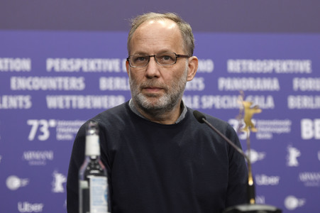 Pressekonferenz 'Passages', Berlinale 2023