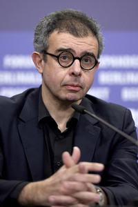 Pressekonferenz 'Passages', Berlinale 2023