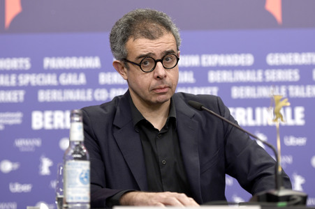 Pressekonferenz 'Passages', Berlinale 2023