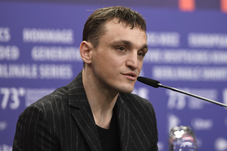 Pressekonferenz 'Passages', Berlinale 2023