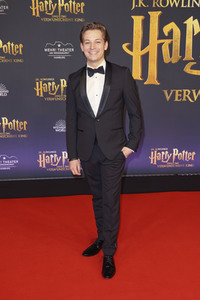 Theaterpremiere 'Harry Potter und das verwunschene Kind' in Hamburg