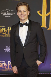 Theaterpremiere 'Harry Potter und das verwunschene Kind' in Hamburg