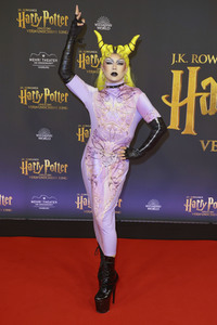 Theaterpremiere 'Harry Potter und das verwunschene Kind' in Hamburg