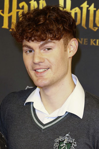 Theaterpremiere 'Harry Potter und das verwunschene Kind' in Hamburg
