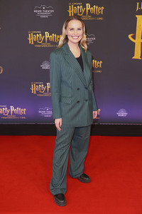 Theaterpremiere 'Harry Potter und das verwunschene Kind' in Hamburg