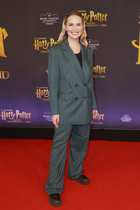 Theaterpremiere 'Harry Potter und das verwunschene Kind' in Hamburg