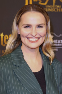 Theaterpremiere 'Harry Potter und das verwunschene Kind' in Hamburg