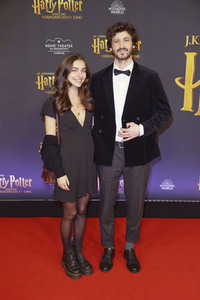 Theaterpremiere 'Harry Potter und das verwunschene Kind' in Hamburg