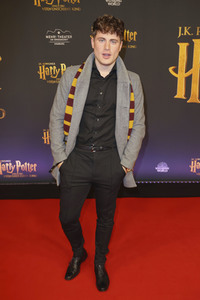 Theaterpremiere 'Harry Potter und das verwunschene Kind' in Hamburg