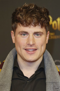 Theaterpremiere 'Harry Potter und das verwunschene Kind' in Hamburg