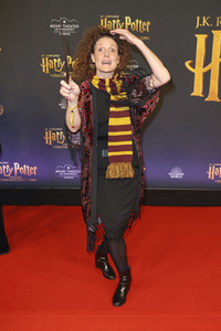 Theaterpremiere 'Harry Potter und das verwunschene Kind' in Hamburg