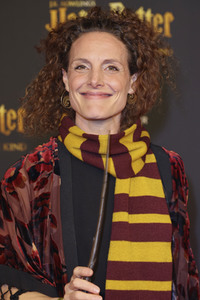 Theaterpremiere 'Harry Potter und das verwunschene Kind' in Hamburg