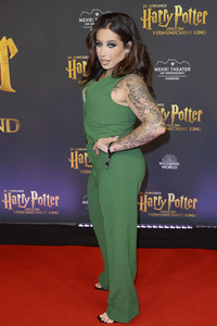 Theaterpremiere 'Harry Potter und das verwunschene Kind' in Hamburg